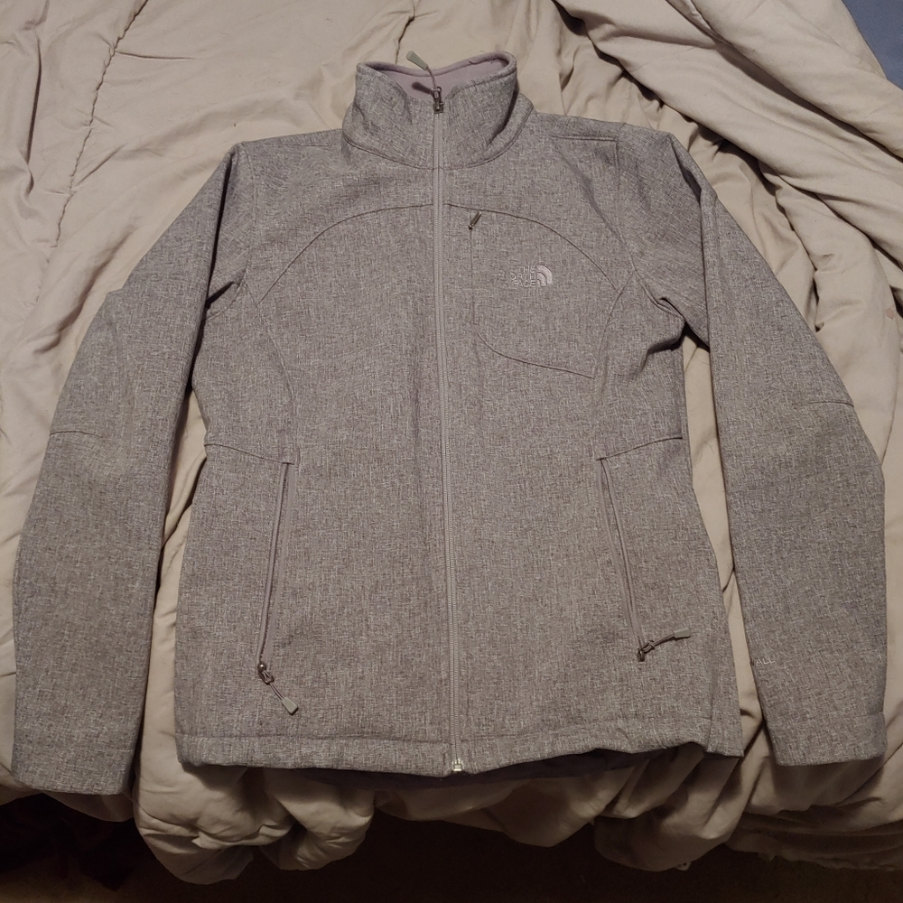Women's North Face Apex Bionic Jacket